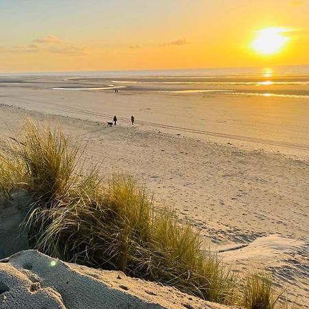 Le Duplex D'Opale Villa Stella-Plage Eksteriør bilde