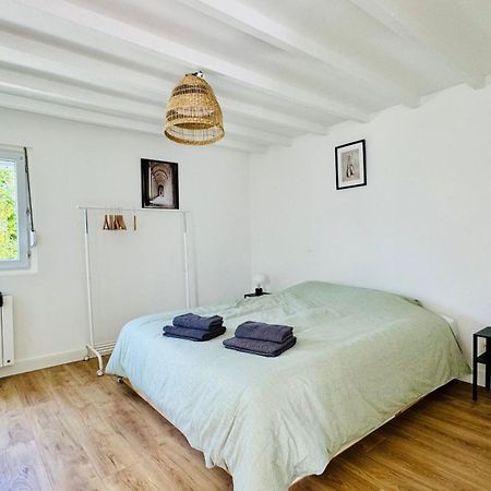 Le Duplex D'Opale Villa Stella-Plage Eksteriør bilde