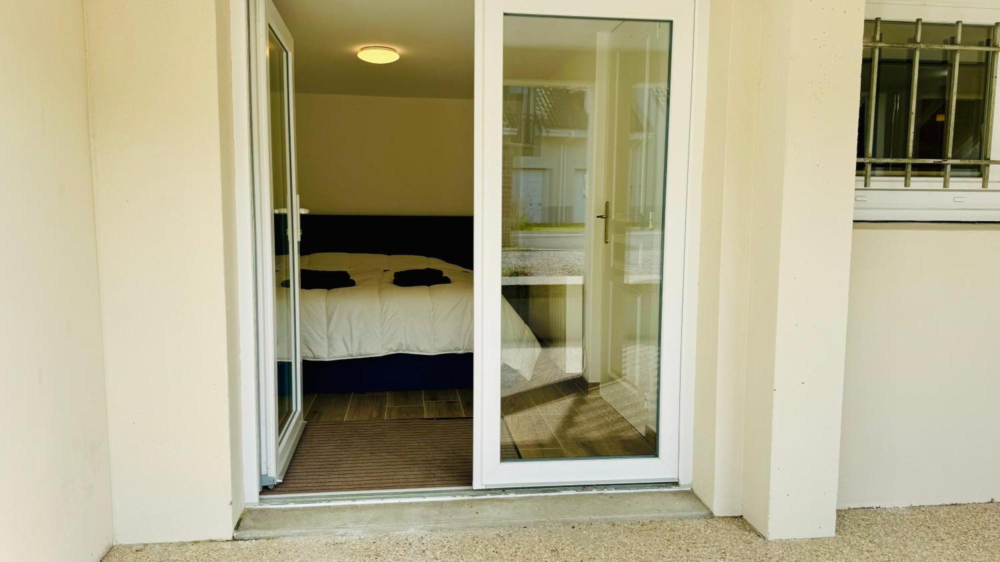 Le Duplex D'Opale Villa Stella-Plage Eksteriør bilde