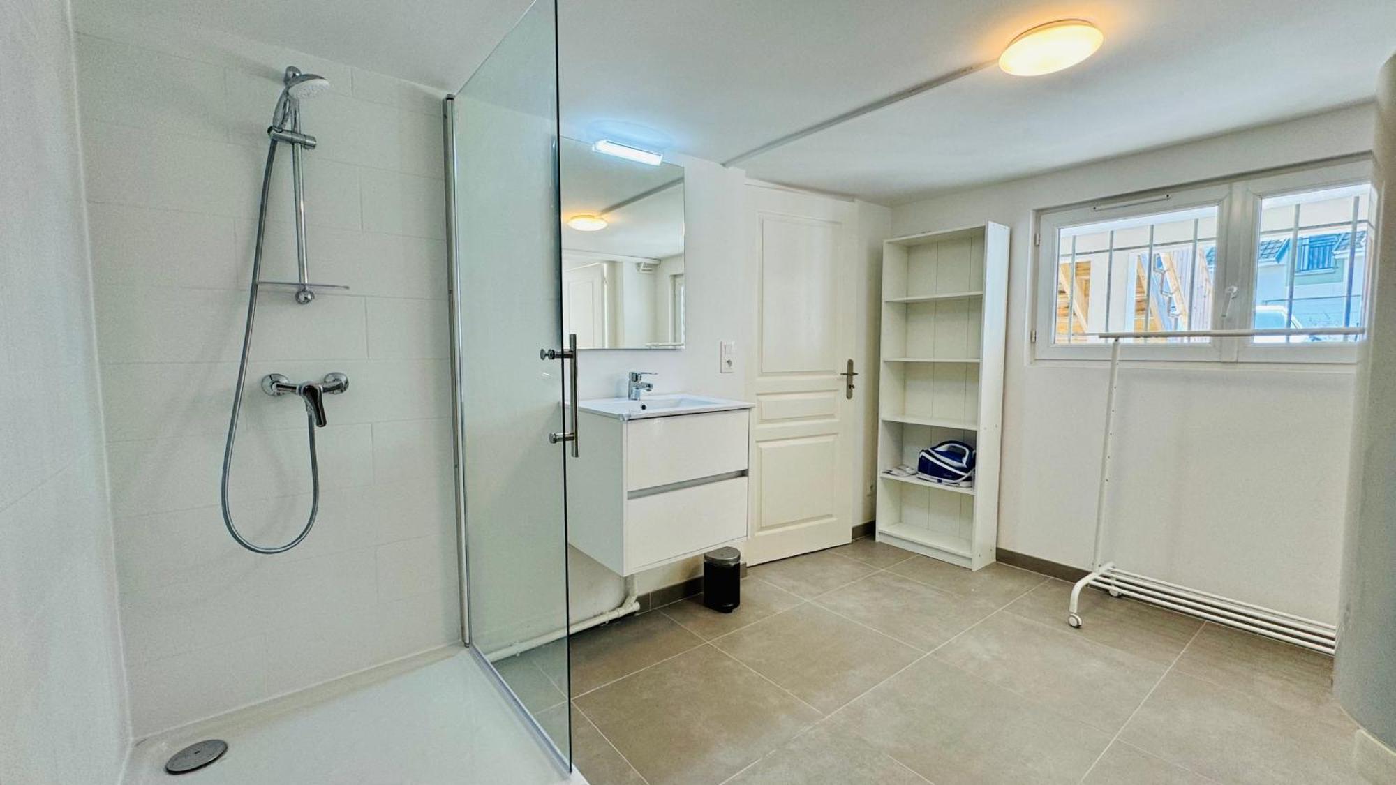 Le Duplex D'Opale Villa Stella-Plage Eksteriør bilde